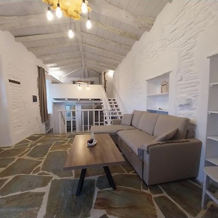 Richie'S Sea View Romantic Residences Ipsila Экстерьер фото