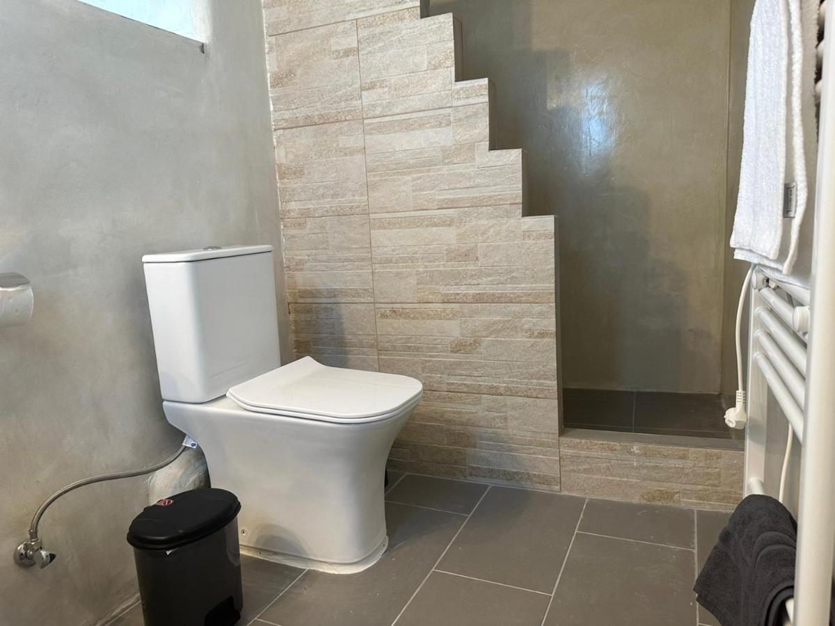 Richie'S Sea View Romantic Residences Ipsila Экстерьер фото