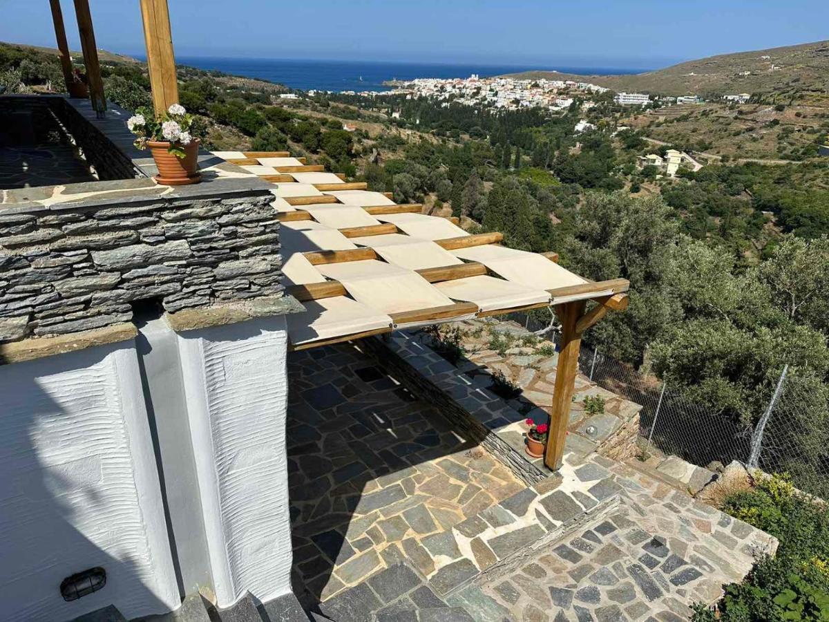 Richie'S Sea View Romantic Residences Ipsila Экстерьер фото