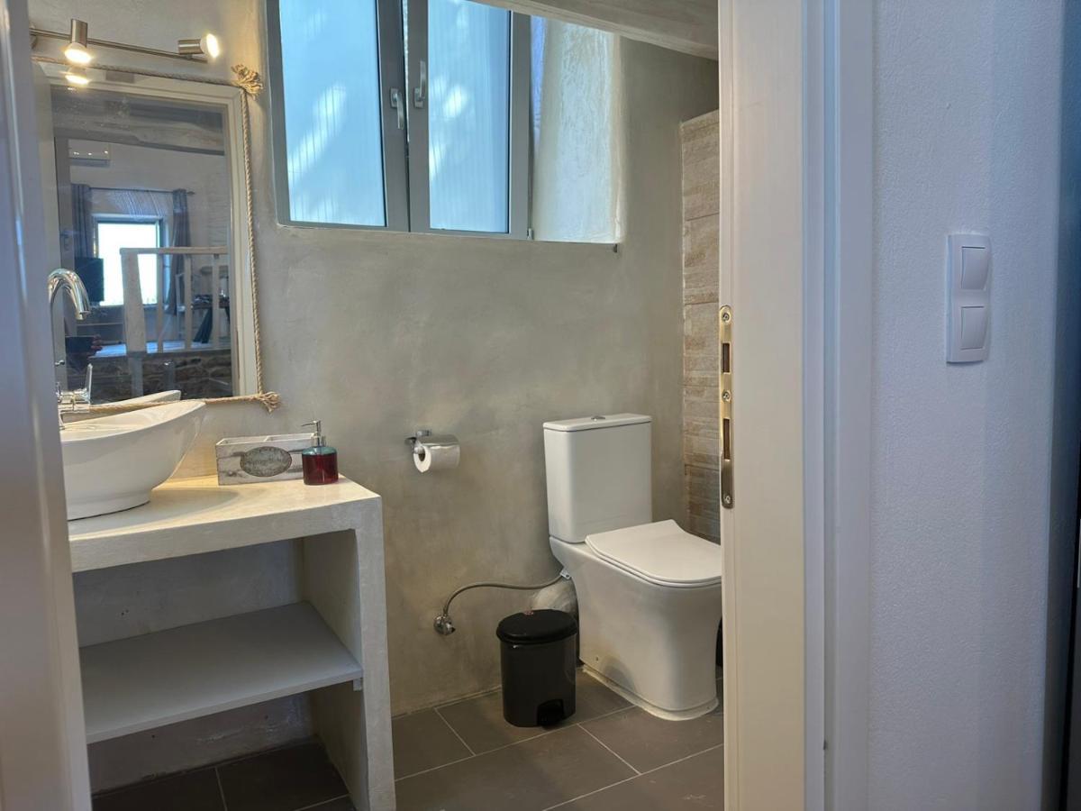 Richie'S Sea View Romantic Residences Ipsila Экстерьер фото
