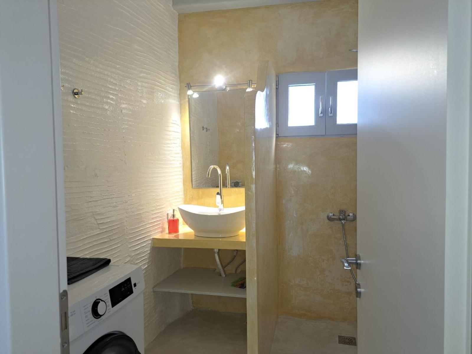 Richie'S Sea View Romantic Residences Ipsila Экстерьер фото